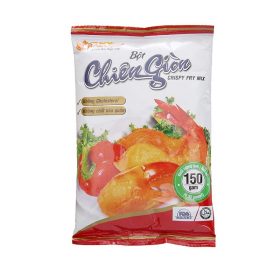 Bột Chiên Giòn Tài Ký (150g)