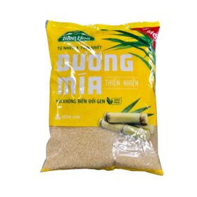Đường Mía Vàng Thiên Nhiên Biên Hòa (1kg)