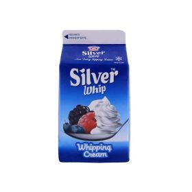 Kem Trang Trí Bánh Silver Whip Nhất Hương (500g)