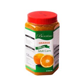 Mứt Berrino Cam (950g)