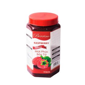 Mứt Berrino Phúc Bồn Tử (950g)