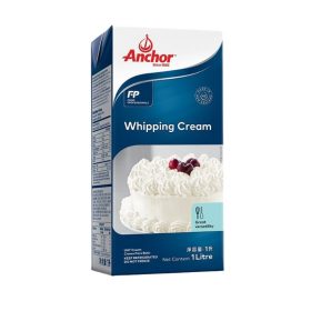 Whipping Cream Anchor (1 lít)