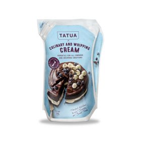 Culinary And Whipping Cream Tatua (1 lít)