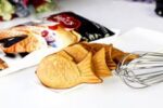 Khuôn Bánh Con Cá Taiyaki 04