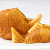 Khuôn Bánh Con Cá Taiyaki 05