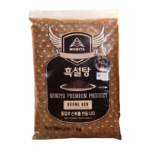 Đường Đen Monita (1kg)