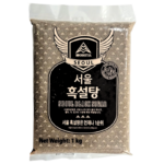 Đường Đen Hàn Quốc Seoul (1kg)