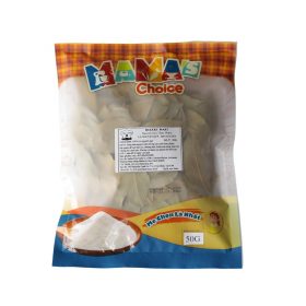 Lá Bayleasf - Lá nguyệt quế khô Mama's Choice (50g)