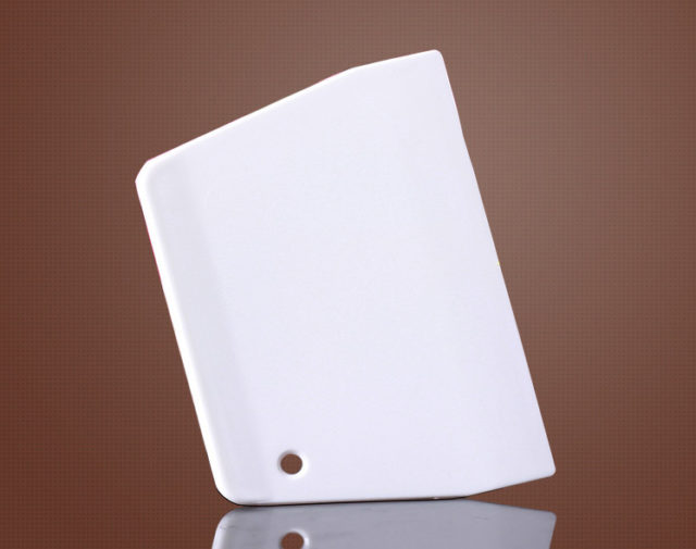 Miếng Vét Nhựa 8225-01