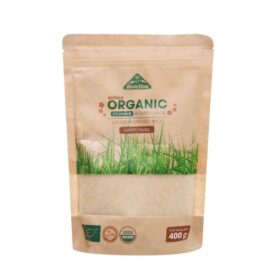 Đường Organic Biên Hòa (400g)