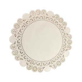 Giấy Lót Bánh 9inch - 22.8cm (120 Tờ)