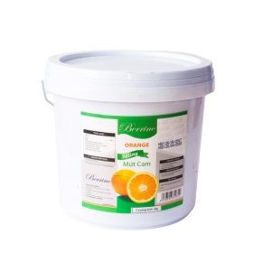 Mứt Berrino Cam Xô (5Kg)