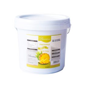 Mứt Berrino Dứa Xô (5kg)