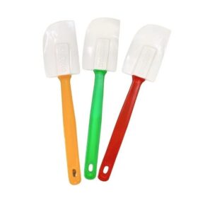 Cây Vét Kem Mềm Silicon