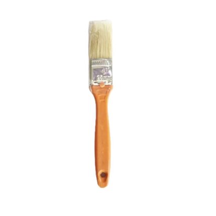 Cọ Quét Tay Nhựa 1inch - Giao hàng 1 cái