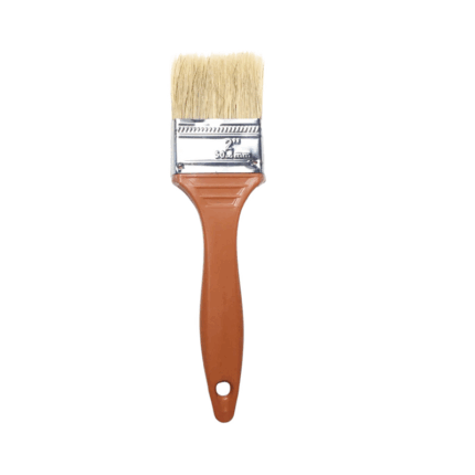 Cọ Quét Tay Nhựa 2inch - Giao 1 Cái