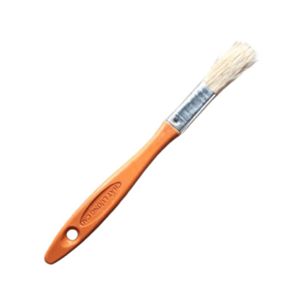 Cọ Quét Lông Thỏ 0.5inch - Giao 1 Cái