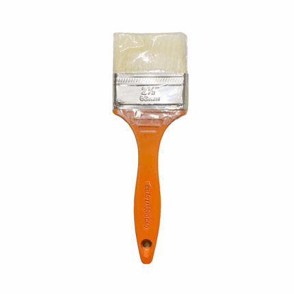 Cọ Quét Lông Thỏ 2.5inch - Giao 1 Cái