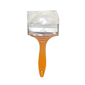 Cọ Quét Lông Thỏ 4inch - Giao hàng 1 cái