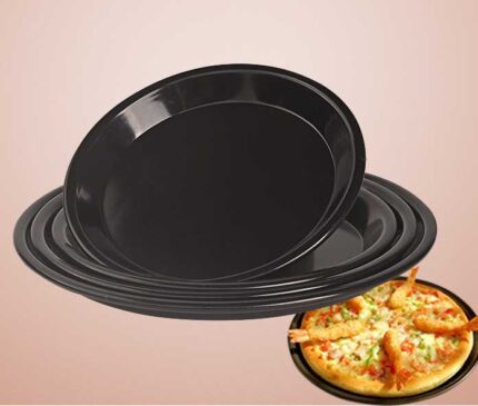 khuôn pizza chống dính