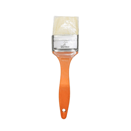 Cọ Quét Lông Thỏ 2inch- Giao 1 Cái