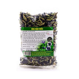 Hoa Đậu Biếc Khô (50g)