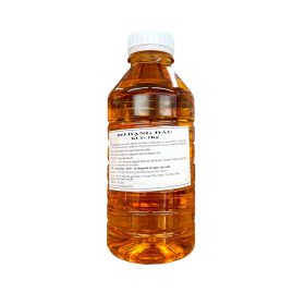 Bơ Dạng Dầu (1kg)