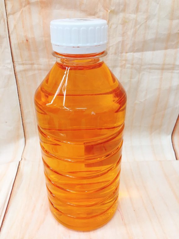 bơ dạng dầu 1kg