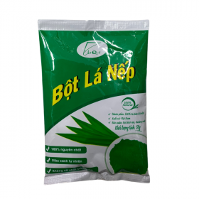 Bột Lá Nếp - Lá Dứa (50g)