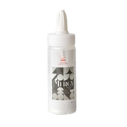 Màu Nhũ Mercy Màu Bạc Nhất Hương (10g)
