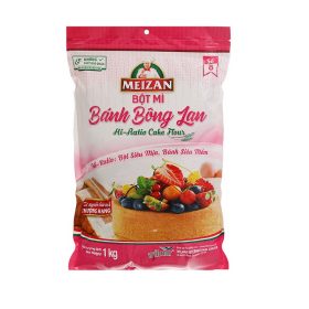 Bột Bánh Bông Lan Meizan (1kg)