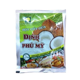 Bột Cốt Dừa Định Phú Mỹ (50g)
