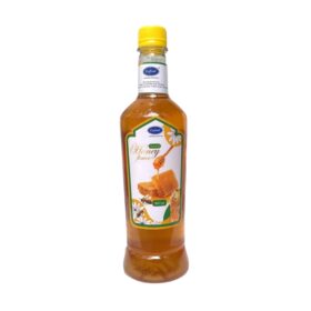Mật Ong Tam Đảo Eufood (860g)