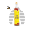 mật ong thiên nhiên honeyboy 500ml
