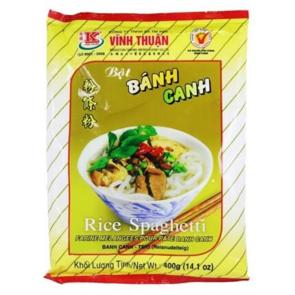Bột Bánh Canh Vĩnh Thuận (400g)