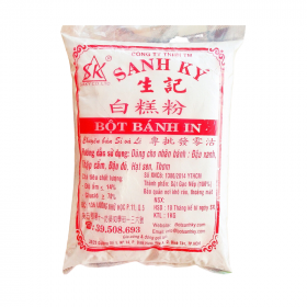 Bột Bánh In Sanh Ký (500g)