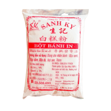 Bột Bánh In Sanh Ký (1kg)