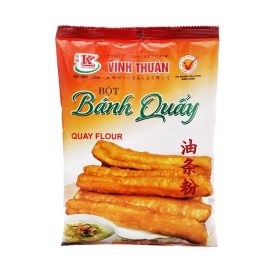Bột Bánh Quẩy Vĩnh Thuận (400g)