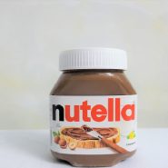 Cacao sệt nutella 200g