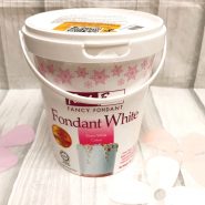 Duong Fondant