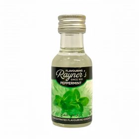 Hương Bạc Hà Pepper Mint Rayner's (28ml)