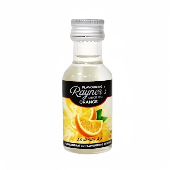 Hương Cam Rayner's (28ml) - Ảnh 1