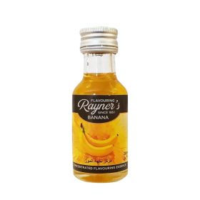 Hương Chuối Rayner's (28ml)