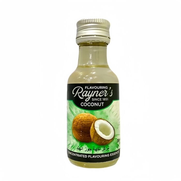 Hương Dừa Rayner's (28ml) - Ảnh 1
