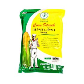 Bột Bắp Thái Lan (400g)