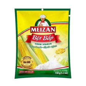 Bột Bắp Meizan (150g)