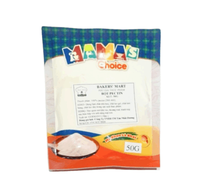 Bột Pectin (50g)