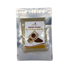 Bột Trà Rang Hojicha (100g)