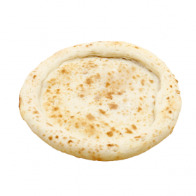 Đế Bánh Pizza Đông Lạnh Size 18cm - Nướng Than