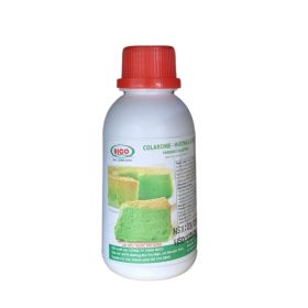 Hương Lá Dứa Bico Có Màu (100g)